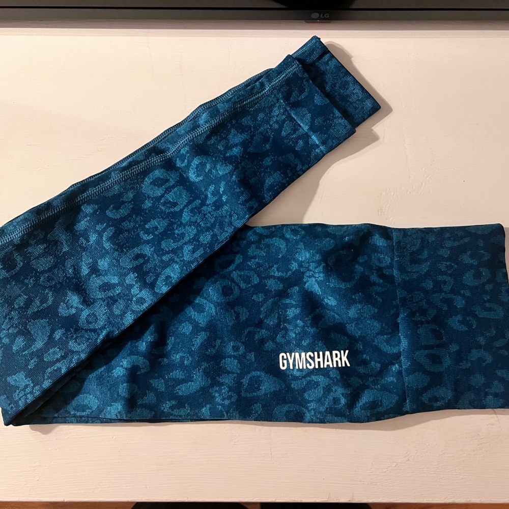 Gymshark Vital Seamless leggings